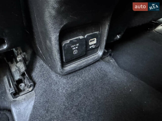 Джип Компас 2018 в Киеве на Automoto.ua Серый Джип Компас, объемом двигателя 2.4 л и пробегом 144 тыс. км за 15800 $, фото 30 на Automoto.ua
