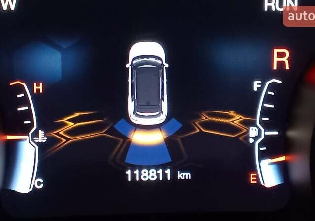 Джип Компас 2018 в Киеве на Automoto.ua Серый Джип Компас, объемом двигателя 2.4 л и пробегом 119 тыс. км за 15950 $, фото 92 на Automoto.ua