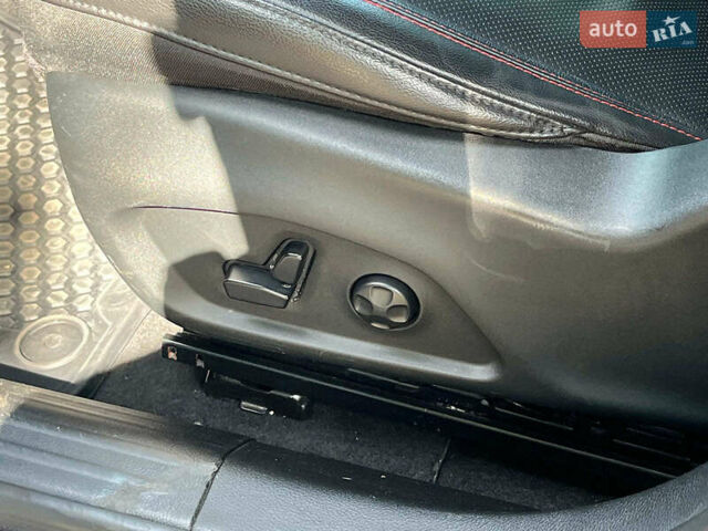 Сірий Джип Compass, об'ємом двигуна 2.4 л та пробігом 63 тис. км за 17990 $, фото 36 на Automoto.ua