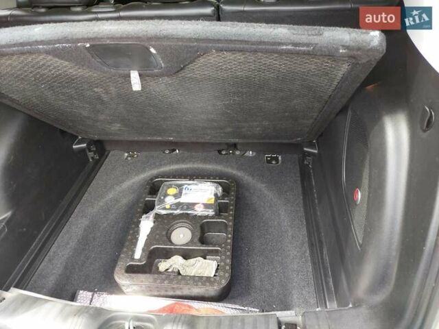 Серый Джип Компас, объемом двигателя 2.4 л и пробегом 60 тыс. км за 15800 $, фото 13 на Automoto.ua