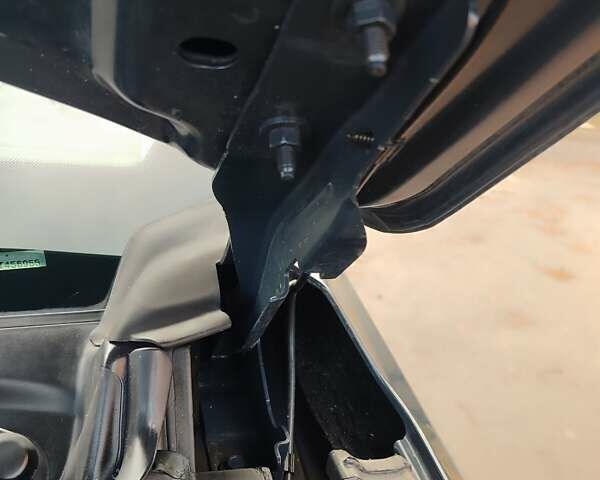 Серый Джип Компас, объемом двигателя 2.4 л и пробегом 102 тыс. км за 14300 $, фото 25 на Automoto.ua