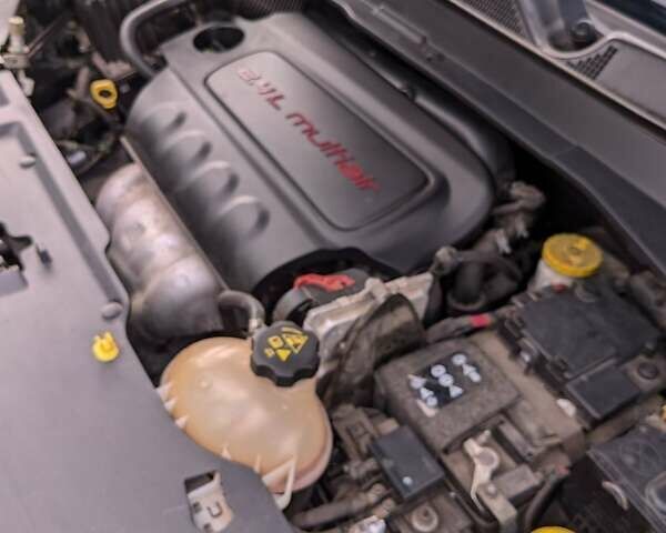 Сірий Джип Compass, об'ємом двигуна 2.36 л та пробігом 129 тис. км за 14800 $, фото 12 на Automoto.ua