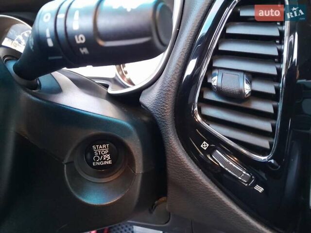 Джип Компас 2018 в Киеве на Automoto.ua Серый Джип Компас, объемом двигателя 2.4 л и пробегом 119 тыс. км за 15950 $, фото 48 на Automoto.ua