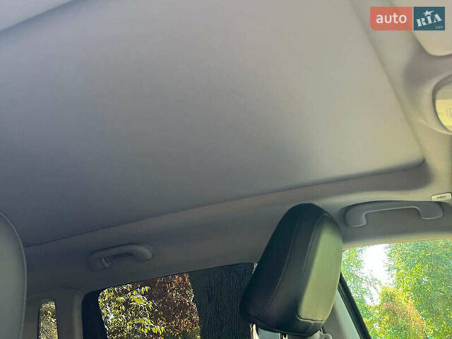 Сірий Джип Compass, об'ємом двигуна 2.4 л та пробігом 63 тис. км за 17990 $, фото 25 на Automoto.ua