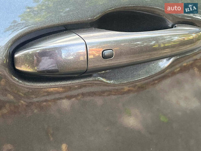 Сірий Джип Compass, об'ємом двигуна 2.4 л та пробігом 63 тис. км за 17990 $, фото 18 на Automoto.ua