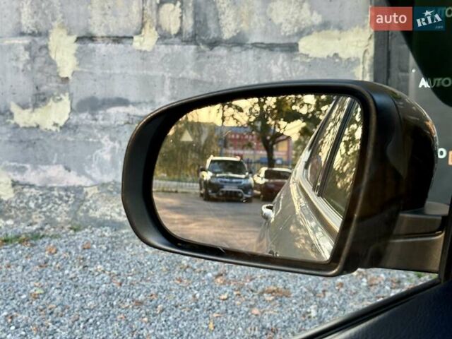 Сірий Джип Compass, об'ємом двигуна 2.36 л та пробігом 108 тис. км за 15500 $, фото 24 на Automoto.ua