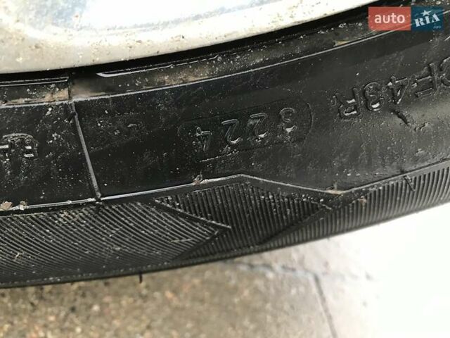 Серый Джип Компас, объемом двигателя 2.36 л и пробегом 115 тыс. км за 16600 $, фото 8 на Automoto.ua