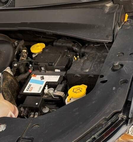 Сірий Джип Compass, об'ємом двигуна 2.36 л та пробігом 113 тис. км за 18600 $, фото 31 на Automoto.ua