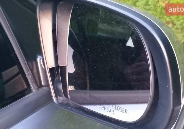 Джип Компас 2018 в Киеве на Automoto.ua Серый Джип Компас, объемом двигателя 2.4 л и пробегом 119 тыс. км за 15950 $, фото 96 на Automoto.ua