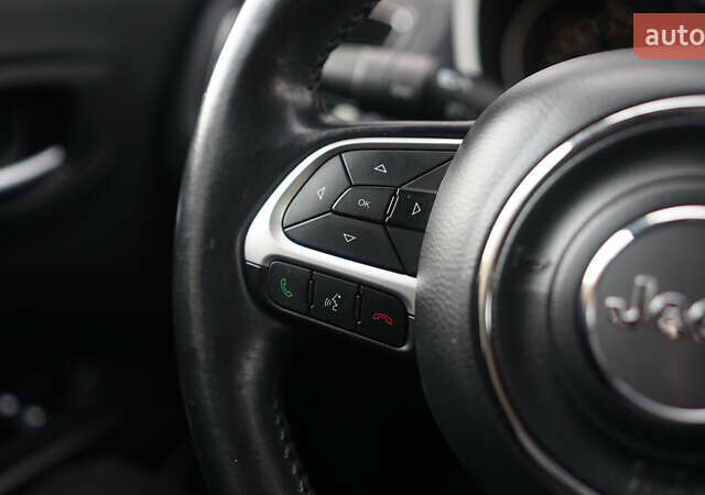 Серый Джип Компас, объемом двигателя 2.4 л и пробегом 164 тыс. км за 14000 $, фото 16 на Automoto.ua