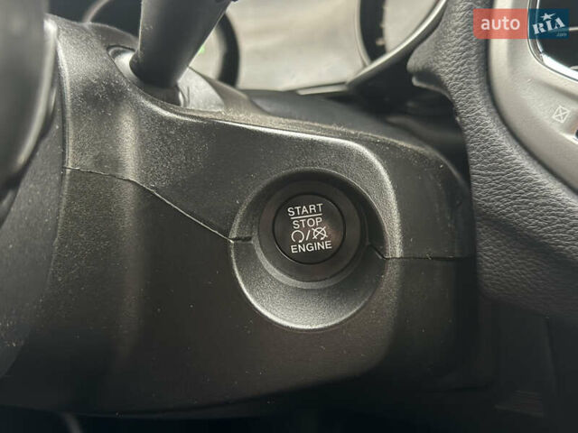 Серый Джип Компас, объемом двигателя 2.36 л и пробегом 230 тыс. км за 15999 $, фото 21 на Automoto.ua