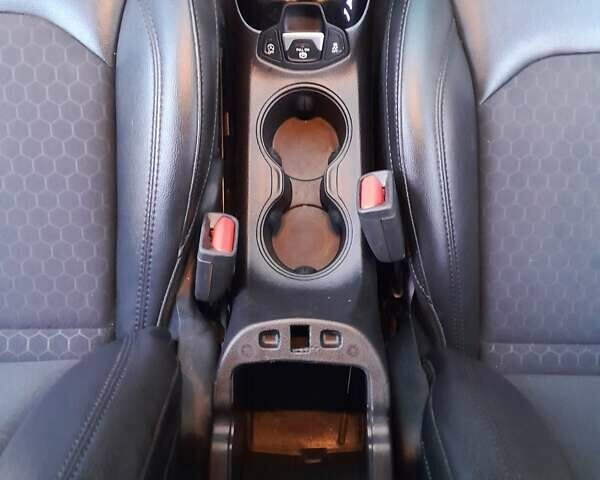 Джип Компас 2018 в Киеве на Automoto.ua Серый Джип Компас, объемом двигателя 2.4 л и пробегом 119 тыс. км за 15950 $, фото 50 на Automoto.ua