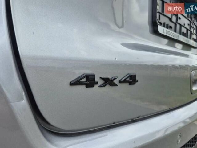 Серый Джип Компас, объемом двигателя 2.36 л и пробегом 155 тыс. км за 12300 $, фото 21 на Automoto.ua