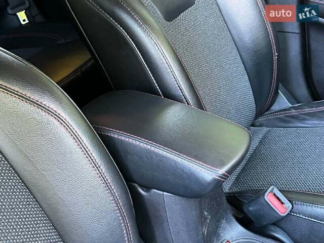 Серый Джип Компас, объемом двигателя 2.4 л и пробегом 128 тыс. км за 15490 $, фото 25 на Automoto.ua