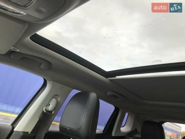 Серый Джип Компас, объемом двигателя 2.36 л и пробегом 115 тыс. км за 16600 $, фото 16 на Automoto.ua