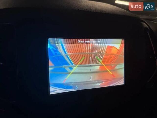 Серый Джип Компас, объемом двигателя 2.36 л и пробегом 48 тыс. км за 17900 $, фото 5 на Automoto.ua