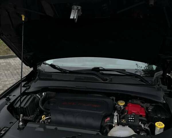 Сірий Джип Compass, об'ємом двигуна 2.36 л та пробігом 60 тис. км за 14700 $, фото 33 на Automoto.ua