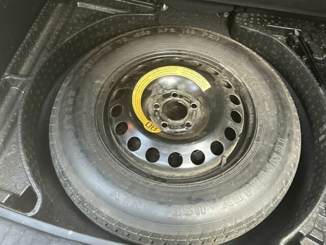 Серый Джип Компас, объемом двигателя 2.4 л и пробегом 135 тыс. км за 14200 $, фото 8 на Automoto.ua