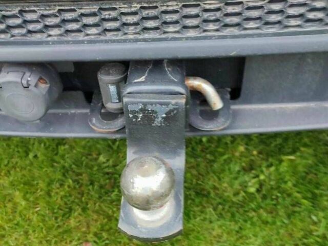 Серый Джип Компас, объемом двигателя 2.4 л и пробегом 101 тыс. км за 9600 $, фото 8 на Automoto.ua