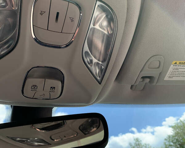 Серый Джип Компас, объемом двигателя 2.36 л и пробегом 98 тыс. км за 17200 $, фото 14 на Automoto.ua