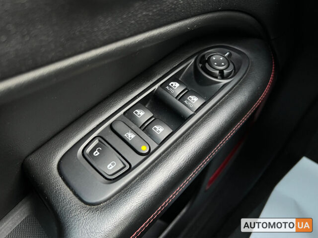 Сірий Джип Compass, об'ємом двигуна 2.4 л та пробігом 88 тис. км за 18200 $, фото 13 на Automoto.ua
