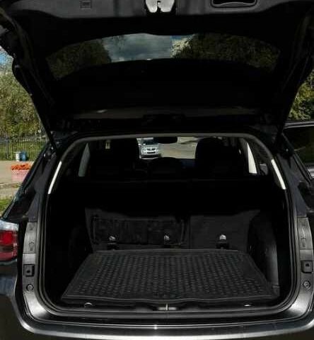 Серый Джип Компас, объемом двигателя 0 л и пробегом 98 тыс. км за 14000 $, фото 5 на Automoto.ua