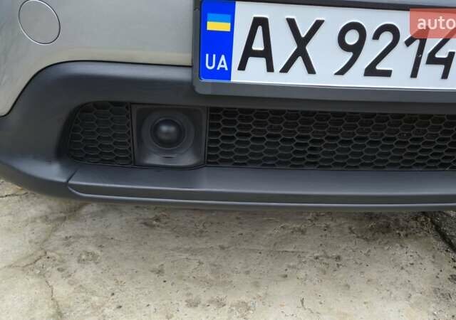 Сірий Джип Compass, об'ємом двигуна 2.36 л та пробігом 94 тис. км за 17100 $, фото 22 на Automoto.ua