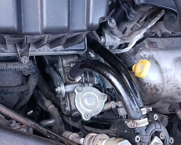 Сірий Джип Compass, об'ємом двигуна 2.4 л та пробігом 132 тис. км за 16800 $, фото 9 на Automoto.ua