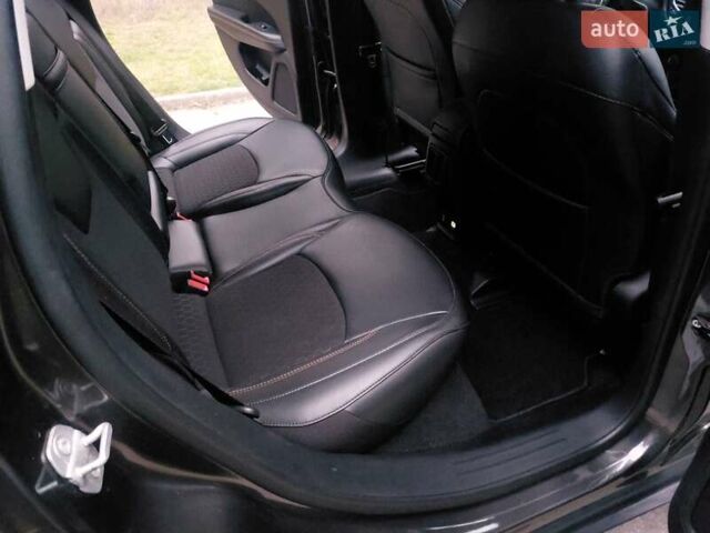 Серый Джип Компас, объемом двигателя 2.36 л и пробегом 78 тыс. км за 14700 $, фото 17 на Automoto.ua