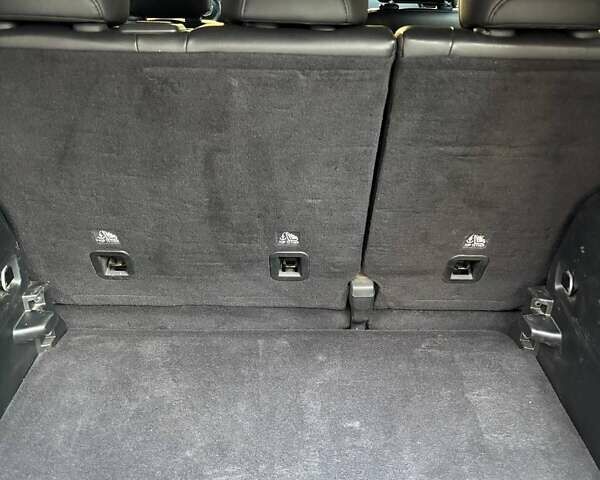 Серый Джип Компас, объемом двигателя 2.36 л и пробегом 67 тыс. км за 16900 $, фото 14 на Automoto.ua