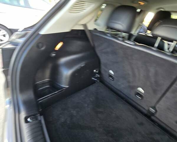 Сірий Джип Compass, об'ємом двигуна 2.36 л та пробігом 175 тис. км за 15200 $, фото 22 на Automoto.ua