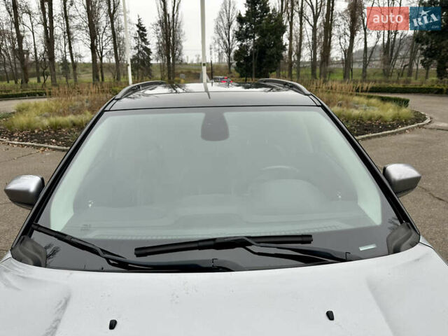 Серый Джип Компас, объемом двигателя 2.36 л и пробегом 189 тыс. км за 17300 $, фото 5 на Automoto.ua