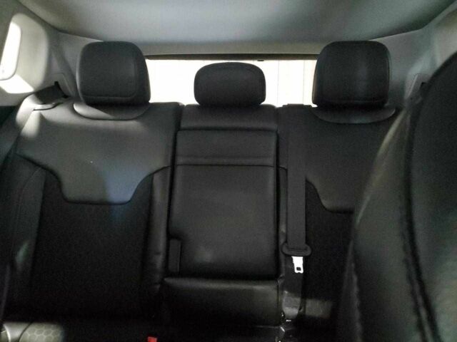 Серый Джип Компас, объемом двигателя 2.4 л и пробегом 103 тыс. км за 2500 $, фото 9 на Automoto.ua