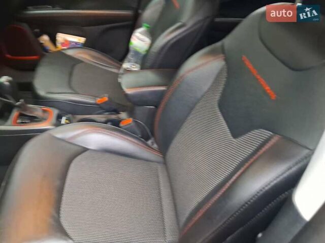 Серый Джип Компас, объемом двигателя 2.4 л и пробегом 112 тыс. км за 15800 $, фото 1 на Automoto.ua