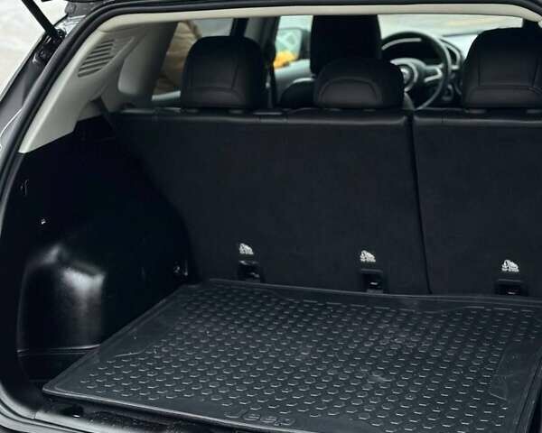 Сірий Джип Compass, об'ємом двигуна 2.36 л та пробігом 60 тис. км за 14700 $, фото 27 на Automoto.ua