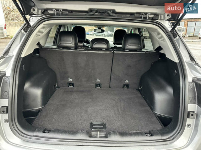 Серый Джип Компас, объемом двигателя 2.36 л и пробегом 181 тыс. км за 16500 $, фото 10 на Automoto.ua