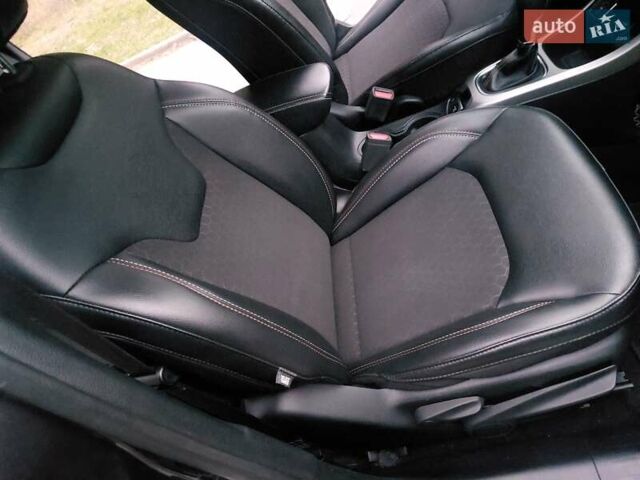 Серый Джип Компас, объемом двигателя 2.36 л и пробегом 78 тыс. км за 14700 $, фото 16 на Automoto.ua