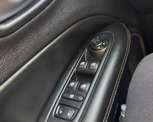Сірий Джип Compass, об'ємом двигуна 2.4 л та пробігом 102 тис. км за 14700 $, фото 8 на Automoto.ua