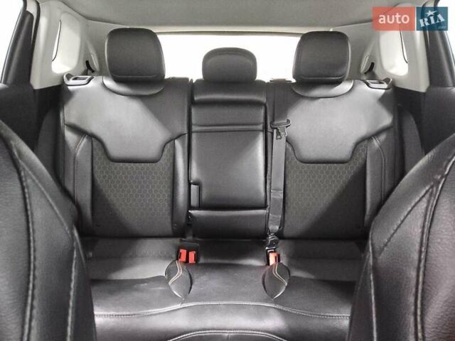 Сірий Джип Compass, об'ємом двигуна 0 л та пробігом 80 тис. км за 1500 $, фото 9 на Automoto.ua