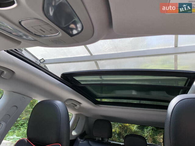 Серый Джип Компас, объемом двигателя 2.36 л и пробегом 98 тыс. км за 17200 $, фото 15 на Automoto.ua