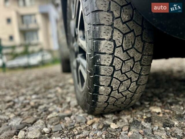 Сірий Джип Compass, об'ємом двигуна 2.36 л та пробігом 123 тис. км за 16600 $, фото 8 на Automoto.ua
