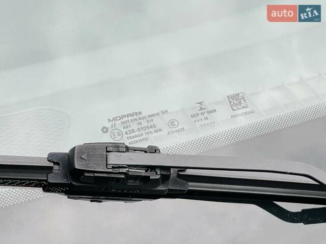 Серый Джип Компас, объемом двигателя 2.36 л и пробегом 84 тыс. км за 17800 $, фото 36 на Automoto.ua