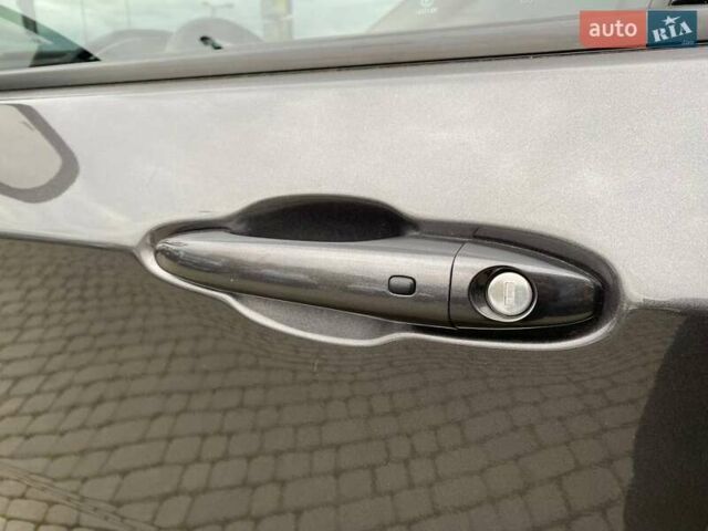 Джип Compass 2019 у Львові на Automoto.ua Сірий Джип Compass, об'ємом двигуна 2.36 л та пробігом 106 тис. км за 15300 $, фото 10 на Automoto.ua