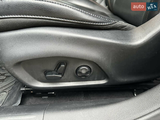 Серый Джип Компас, объемом двигателя 2.36 л и пробегом 189 тыс. км за 17300 $, фото 32 на Automoto.ua