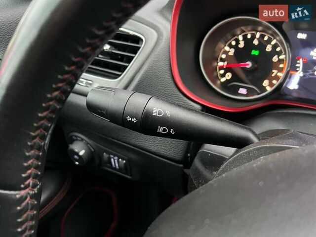 Сірий Джип Compass, об'ємом двигуна 2.36 л та пробігом 130 тис. км за 15990 $, фото 12 на Automoto.ua