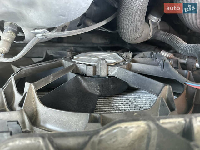 Серый Джип Компас, объемом двигателя 2.36 л и пробегом 135 тыс. км за 15100 $, фото 13 на Automoto.ua