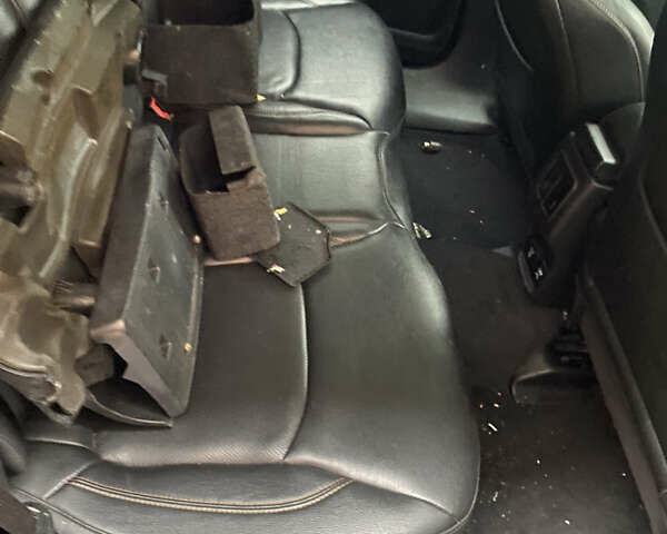 Серый Джип Компас, объемом двигателя 2.36 л и пробегом 87 тыс. км за 9200 $, фото 11 на Automoto.ua