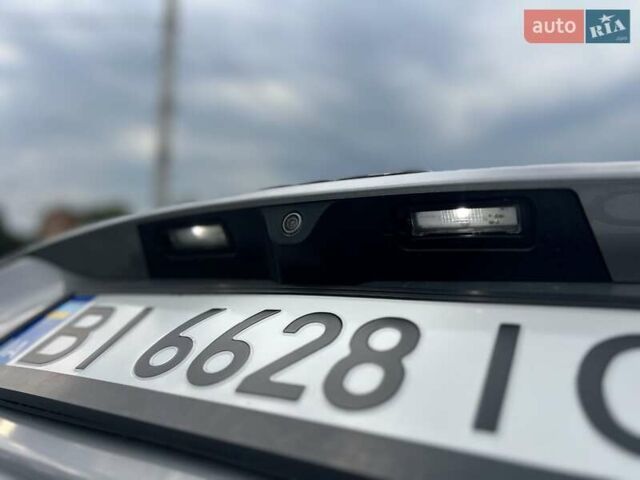 Серый Джип Компас, объемом двигателя 2.36 л и пробегом 123 тыс. км за 16000 $, фото 11 на Automoto.ua