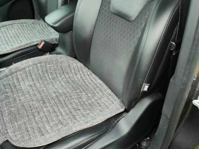 Серый Джип Компас, объемом двигателя 2.4 л и пробегом 101 тыс. км за 9600 $, фото 9 на Automoto.ua