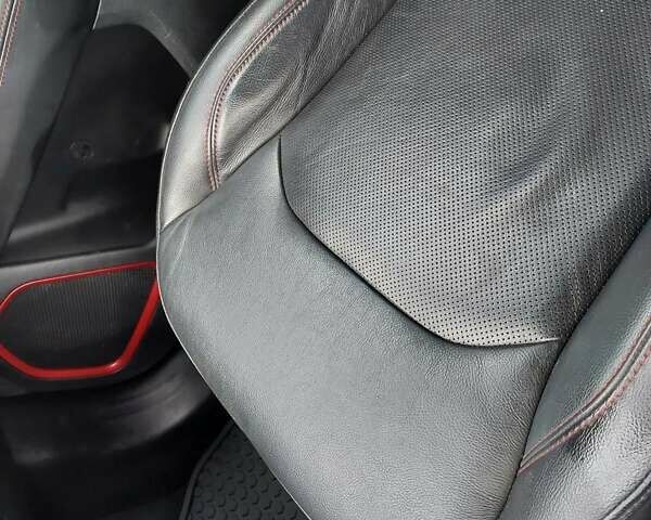 Джип Compass 2019 у Первомайськ на Automoto.ua Сірий Джип Compass, об'ємом двигуна 2.36 л та пробігом 195 тис. км за 17800 $, фото 9 на Automoto.ua